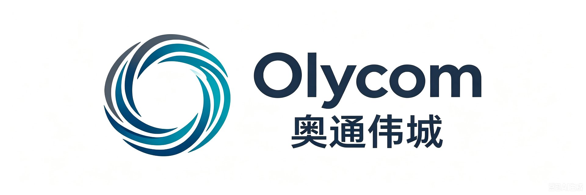 奥通伟城Logo